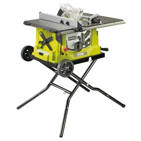 Beställ idag Ryobi RTS1800EF-G Bordsåg
